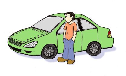 Free Vehicle Checks Guide